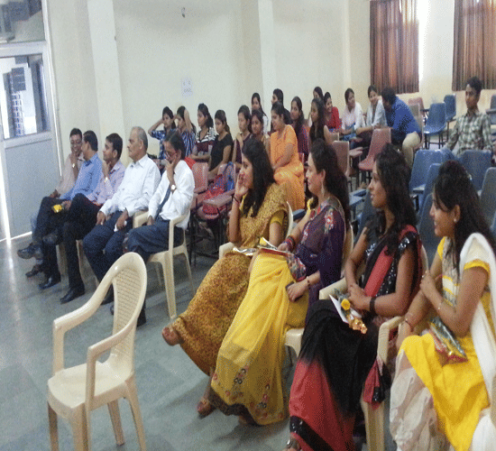 Delhi Institute of Rural Development New Delhi Events photo 3